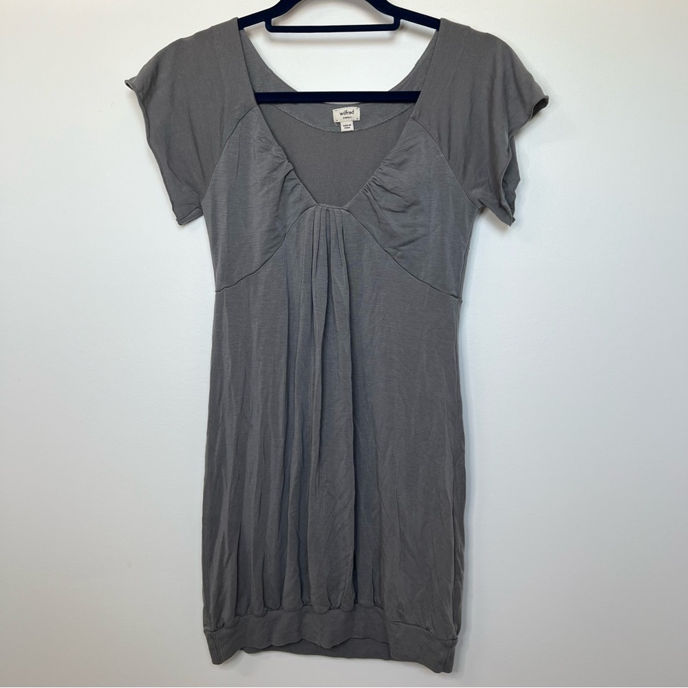 Wilfred Tunic Top size S | Y2K